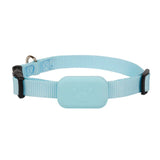 Battery GPS Dog Collar Tracker for iOS - Movement Alert Anti-Loss for Cats & Dogs