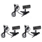 360° Rotating E27 Lamp Holder — Clip-On Reptile Heat & UV Fixture