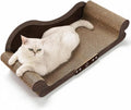 26-Inch Extra-Large Cardboard Cat Scratcher Lounge