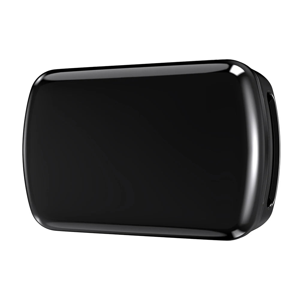 Adjustable GPS Collar Tracker for Cats & Small Dogs - Real-Time iOS & Android