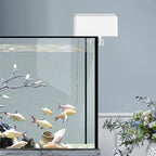 ZYfeeder Smart Automatic Fish Feeder (Programmable Timer, Quantitative Dispenser)