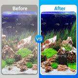 Aquarium Bio Balls Filter Media (50–100pcs, Wet/Dry Biochemical Balls)