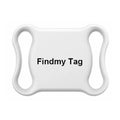 Bluetooth GPS Activity Tracker for Dogs, Cats, Kids & Wallet Keychain