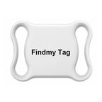 Bluetooth GPS Activity Tracker for Dogs, Cats, Kids & Wallet Keychain