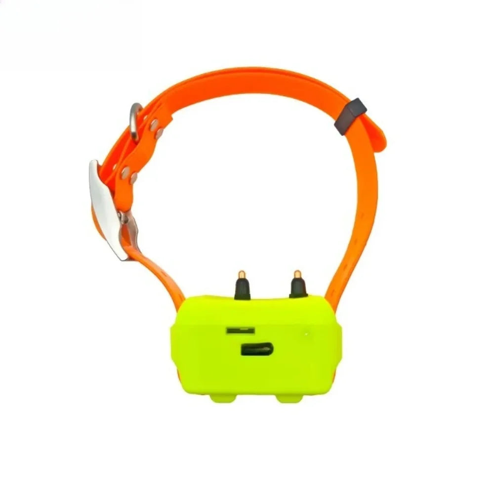 4G Waterproof Hunting Dog GPS Tracker with Voice Monitoring & Free App