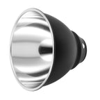 Iron Reptile Heat Lamp Dome — Reflector Shade for E27 Bulbs
