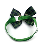Christmas Adjustable Pet Bow Tie 50-Pack (Dog & Cat)