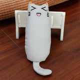 Rustling Crinkle Plush Cat Toy