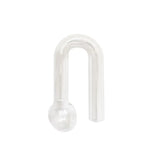 Glass CO2 Drop Checker Indicator (Aquarium Monitor, Planted Tank, pH Tester)