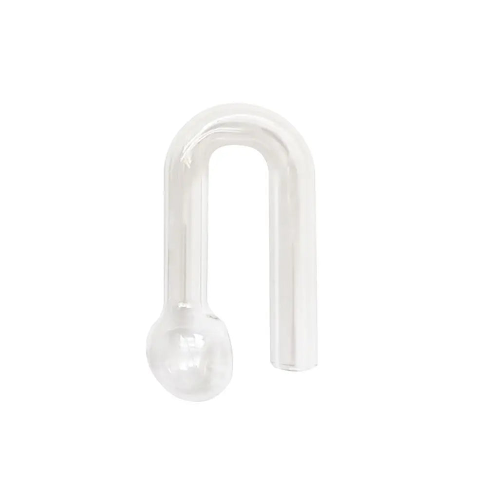 Glass CO2 Drop Checker Indicator (Aquarium Monitor, Planted Tank, pH Tester)