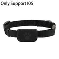 GPS Cat Collar for Kittens & Cats - Long-Lasting Battery Safety Location Tracker