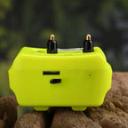 4G Waterproof Hunting Dog GPS Tracker with Voice Monitoring & Free App