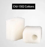 Submersible Pump Replacement Filter Cotton (CHJ Series, Bio Pad)