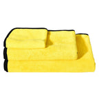 Quick-Dry Multi-Purpose Pet Towel — Durable, Compact & Portable