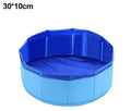 Portable Cat Pool Water Toy with Fish — Interactive Splash Toy for Indoor Cats