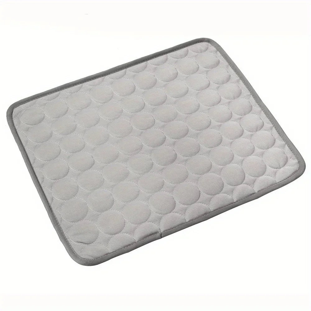 Breathable Cooling Pet Bed