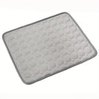Breathable Cooling Pet Bed