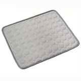 Breathable Cooling Pet Bed