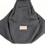 Portable Wrap Pet Carrier Bag (Breathable, Lightweight, Travel)