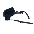 Dog Mesh Muzzle (Anti-Bite, Anti-Lick, Breathable, Adjustable)