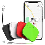Mini Bluetooth Pet Tracker with Built-In Speaker - iOS & Android