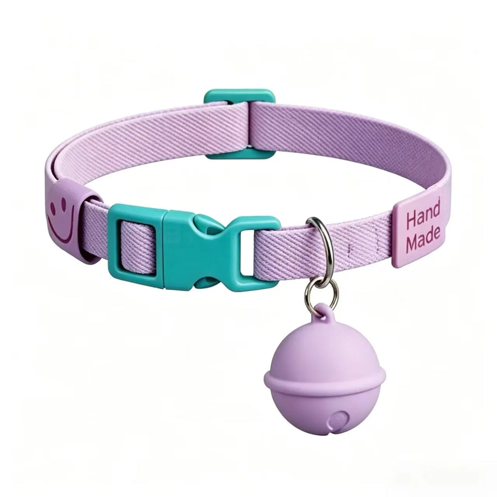 Waterproof Wearable Pet Anti-Loss GPS Tracker Collar for Dogs & Cats