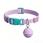 Waterproof Wearable Pet Anti-Loss GPS Tracker Collar for Dogs & Cats