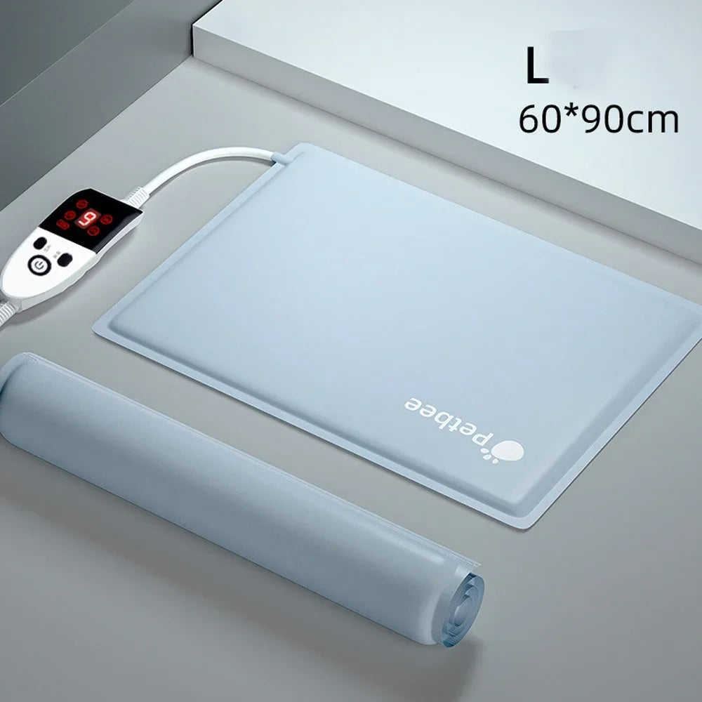 Electric Pet Heating Pad
