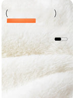 Warm Velvet Cotton Rabbit House & Nest, All-Season