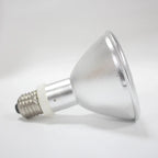 PAR30 Metal Halide Reptile Lamp — UVA/UVB Basking Bulb, 35W-70W