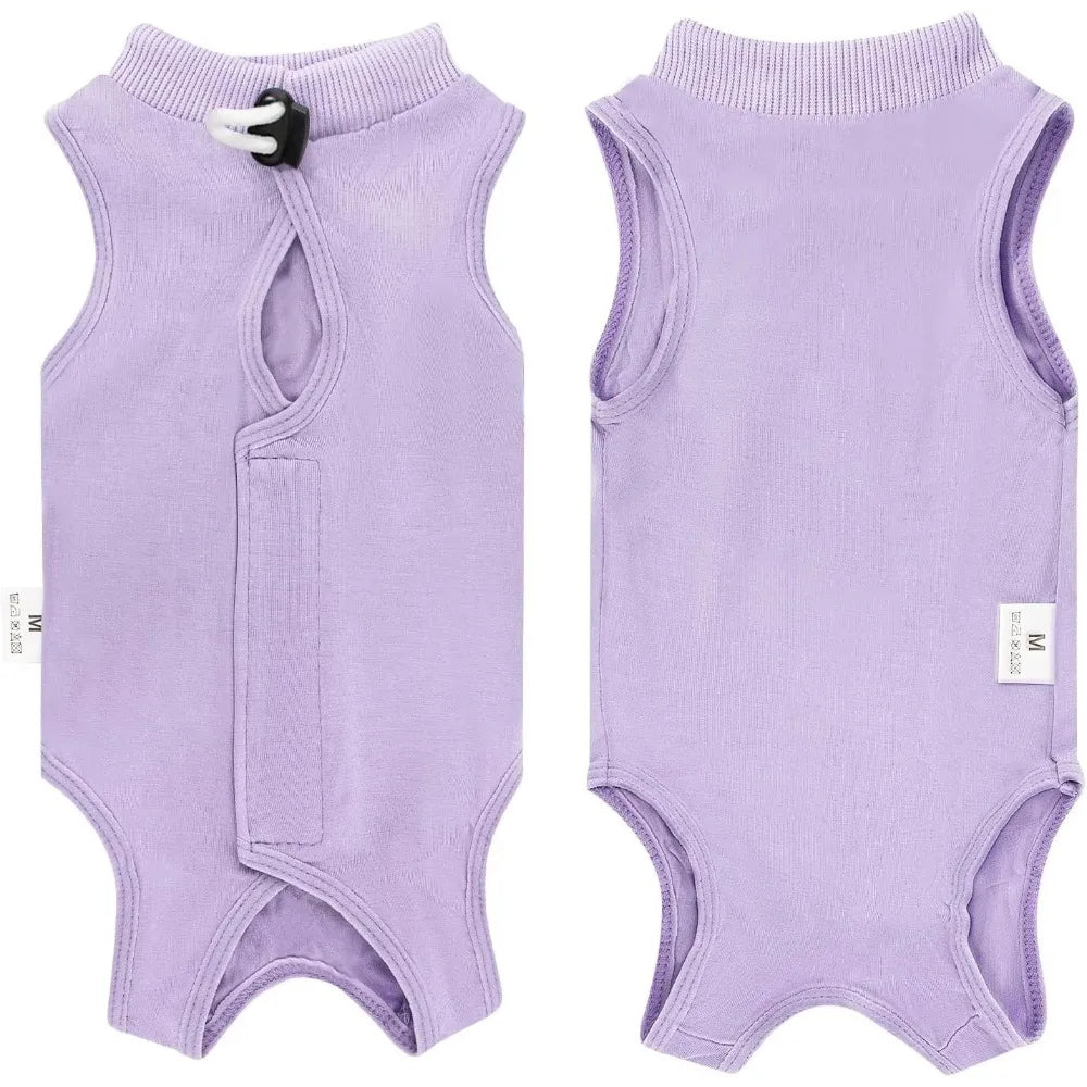 Cat Surgery Recovery Suit