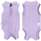 Cat Surgery Recovery Onesie — Anti-Licking Bodysuit for Spay & Neuter