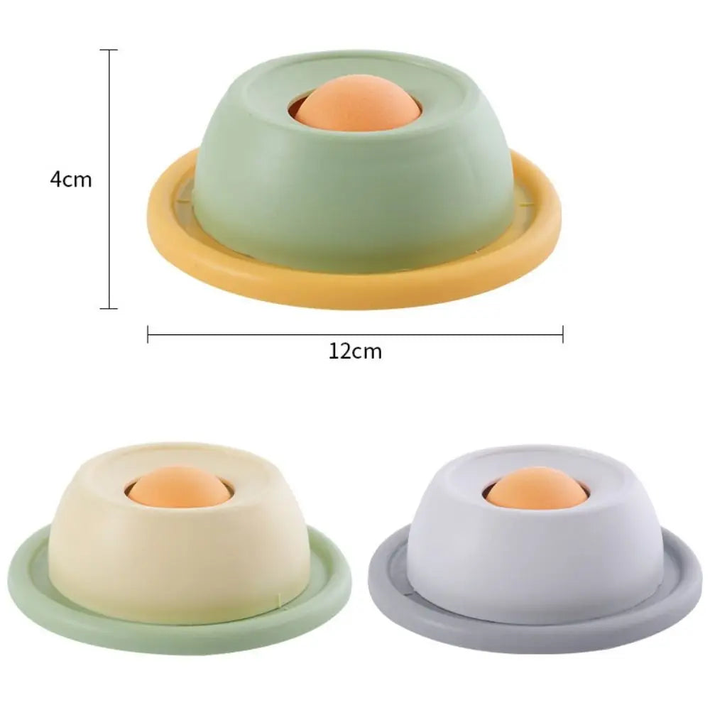 Yogurt Lick Mat for Dogs & Cats — Slow-Licking Calming Snack Plate