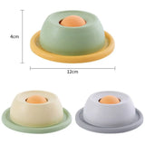 Yogurt Lick Mat for Dogs & Cats — Slow-Licking Calming Snack Plate