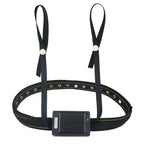 10,000mAh Solar 4G GPS Tracker for Large Animals - Remote for Horses, Cows & Cattle