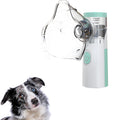 Portable Pet Nebulizer Machine