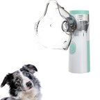 Portable Pet Nebulizer Machine