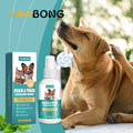 Yegbong Vet-Approved Flea Control Spray — Gentle Daily Use, 50ml