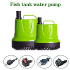 Submersible Water Pump for Aquarium, Pond & Fountain (Multi-Flow)