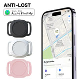 Bluetooth Smart Activity GPS Tracker for Dogs & Cats - Real-Time Global Anti-Loss Locator