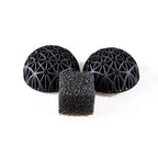 Aquarium Bio Ball Filter Media 10–100 Pack Wet/Dry