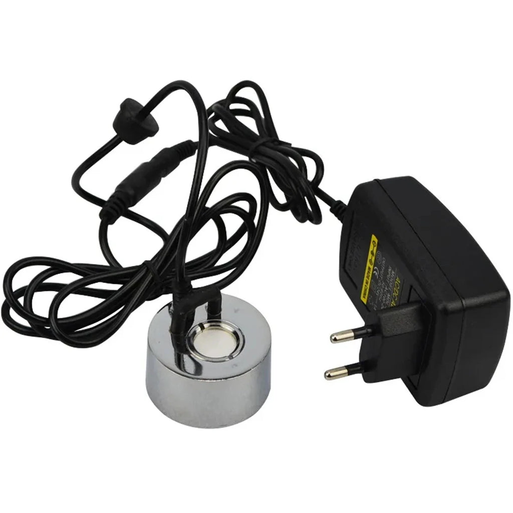 DC 24V Ultrasonic Mist Maker Mini Nebulizer (Fog Machine, Humidifier)