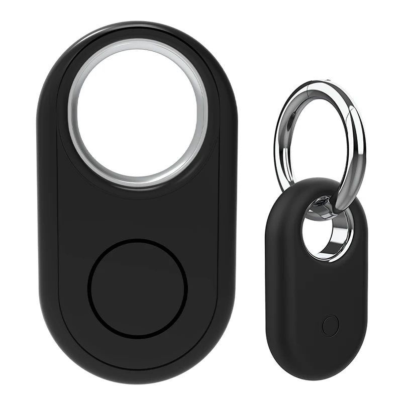 IP54 Silicone Bluetooth Tracker with Find My - Dust & Water Resistant