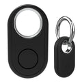 IP54 Silicone Bluetooth Tracker with Find My - Dust & Water Resistant