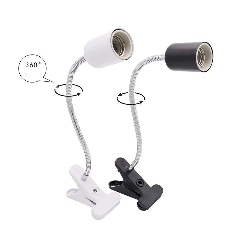 UVA/UVB 3.0 Basking Lamp Kit — Clip-On Holder with Thermometer & Hygrometer