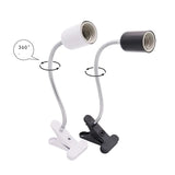 UVA/UVB 3.0 Basking Lamp Kit — Clip-On Holder with Thermometer & Hygrometer