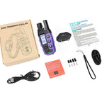 1000M Waterproof Dog Training Collar
