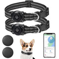 Mini GPS Pet Activity Tracker for Dogs & Cats - Apple Find My, No Monthly Fee