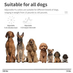 Automatic Anti-Bark Training Collar