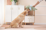 Heartbeat Comfort Puppy Toy